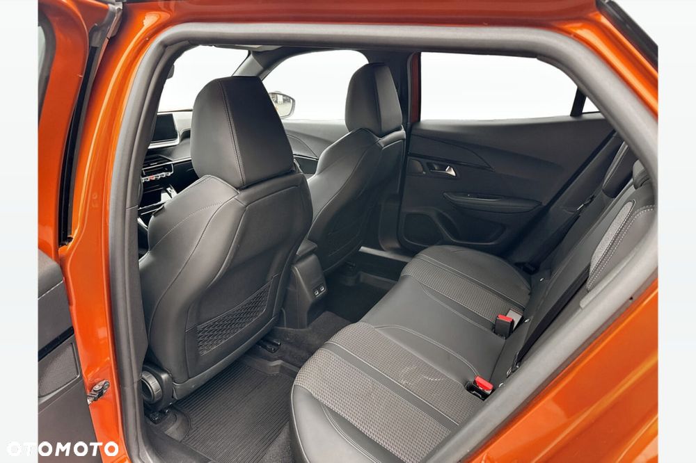 Peugeot 2008 1.5 BlueHDi GT Line S&S EAT8 - 11