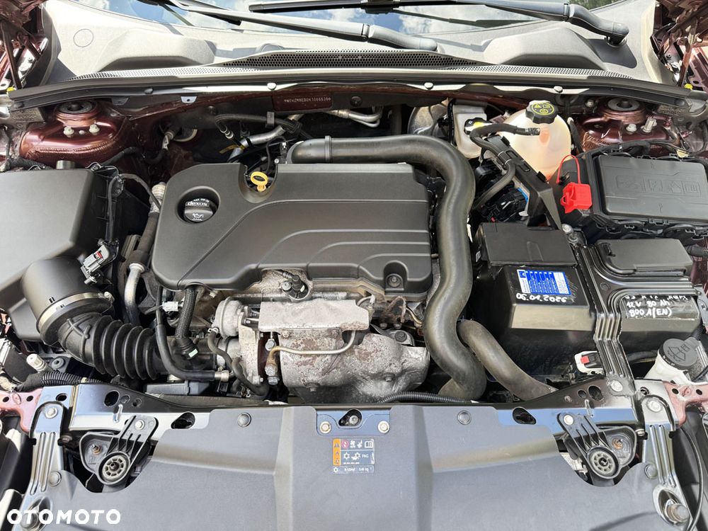 Opel Insignia 1.5 Direct InjectionT Innovation - 39