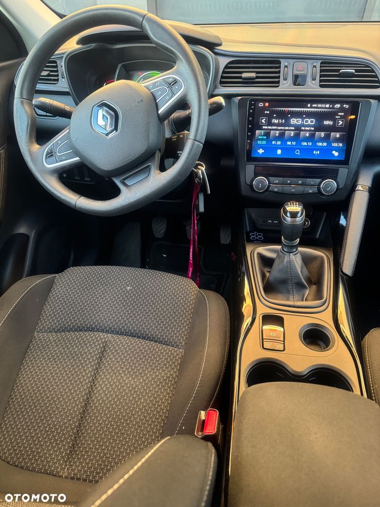 Renault Kadjar Energy TCe 130 Life - 17