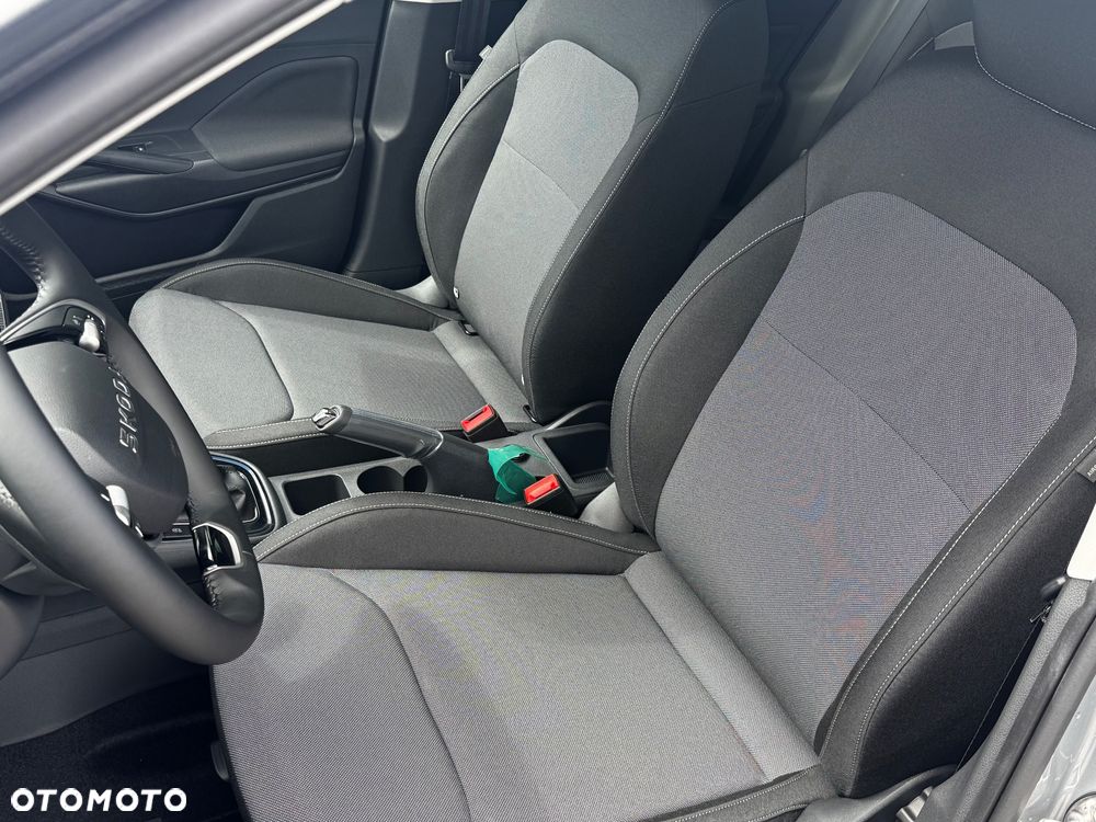 Skoda Fabia 1.0 TSI Drive DSG - 15