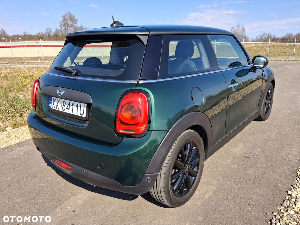 MINI ONE - 6