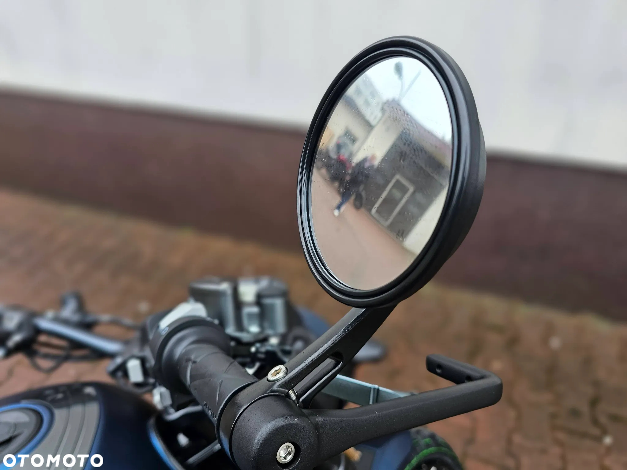 Zontes 125 G1 Spoke - 14