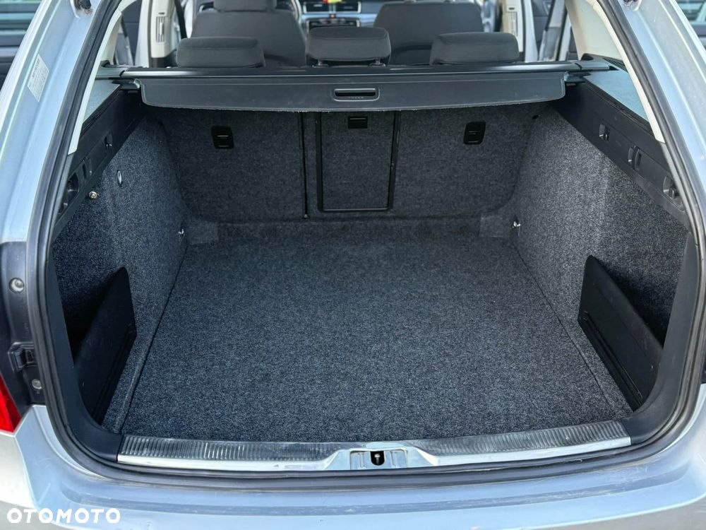 Skoda Superb 2.0 TDI Family - 9