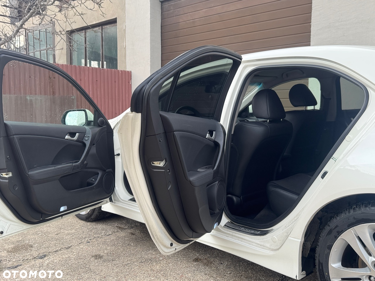 Honda Accord 2.4 Automatik Type S - 11