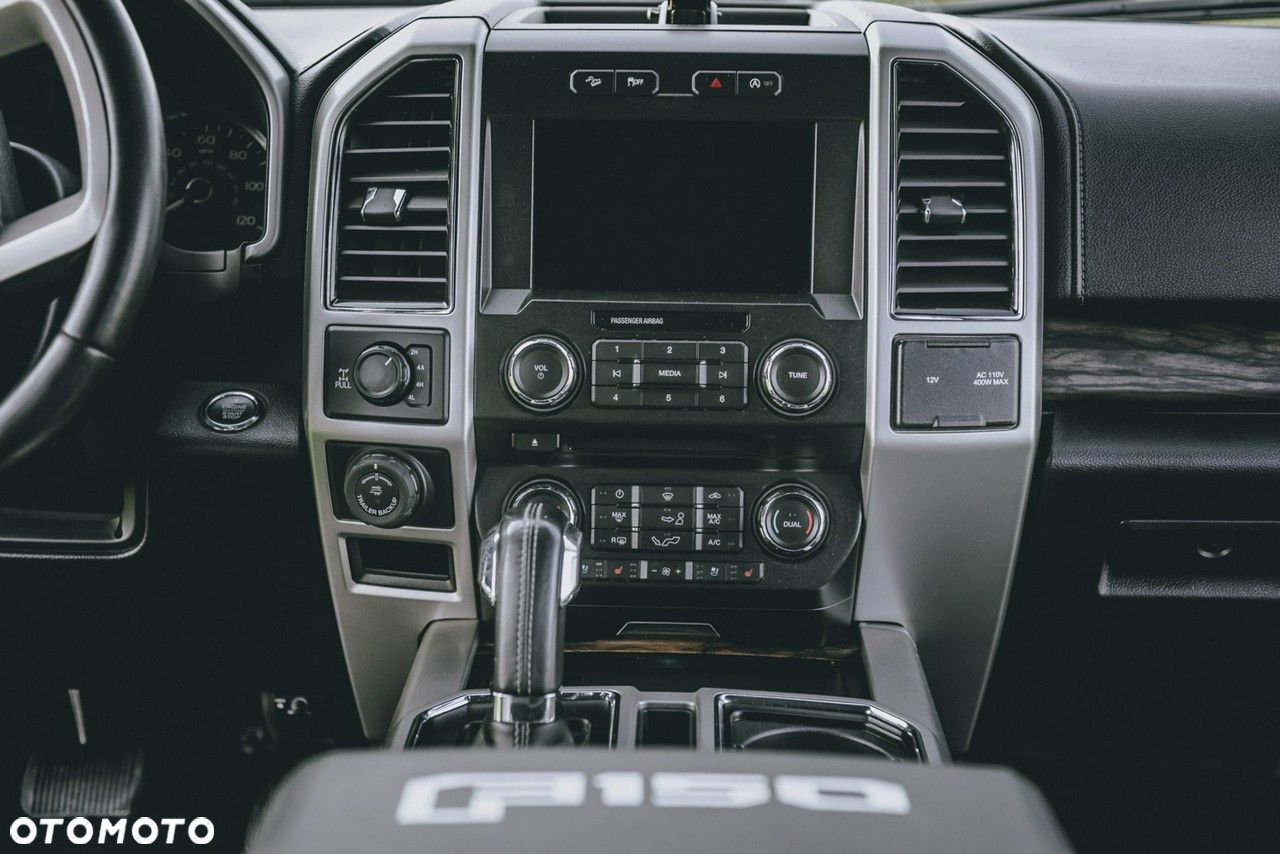 Ford F150 - 21