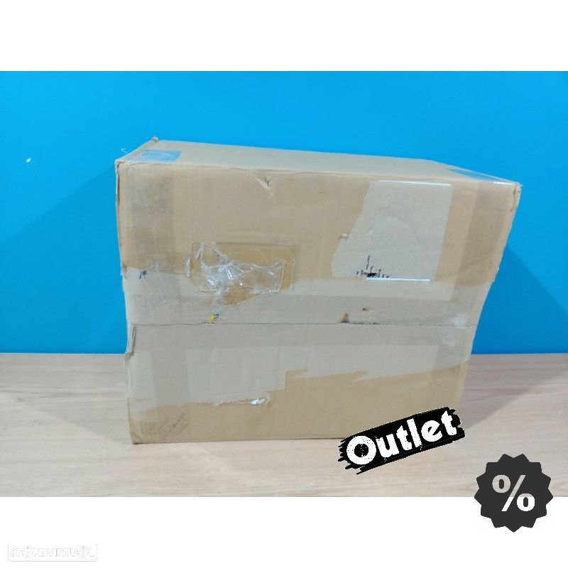 R145299C3 FARÓIS FRENTE ANGEL EYES VOLKSWAGEN VW GOLF IV LOOK R32 FUNDO CROMADO - 2