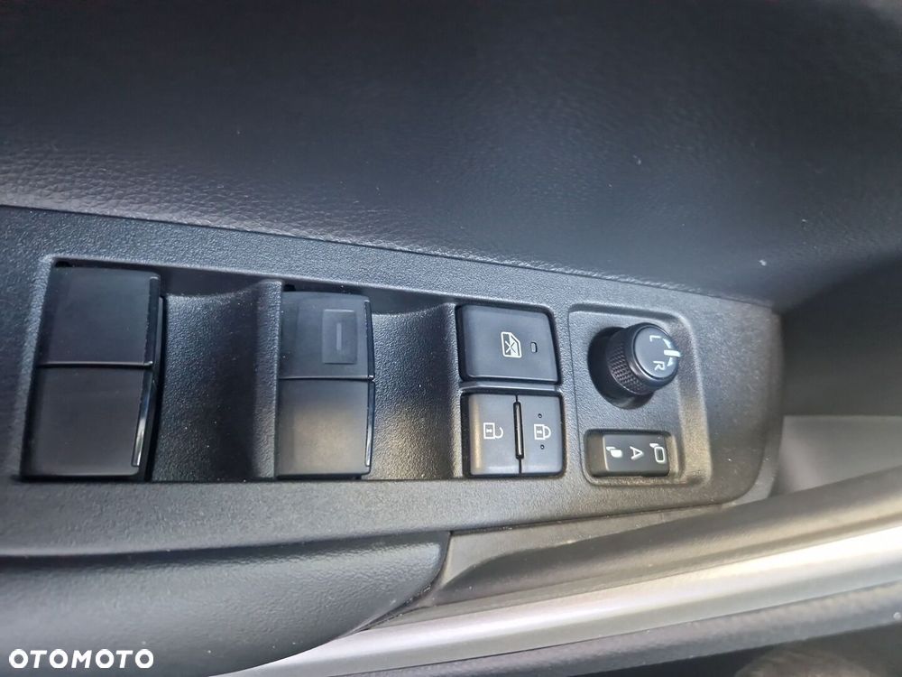 Toyota Corolla Cross 1.8 Hybrid Style - 20