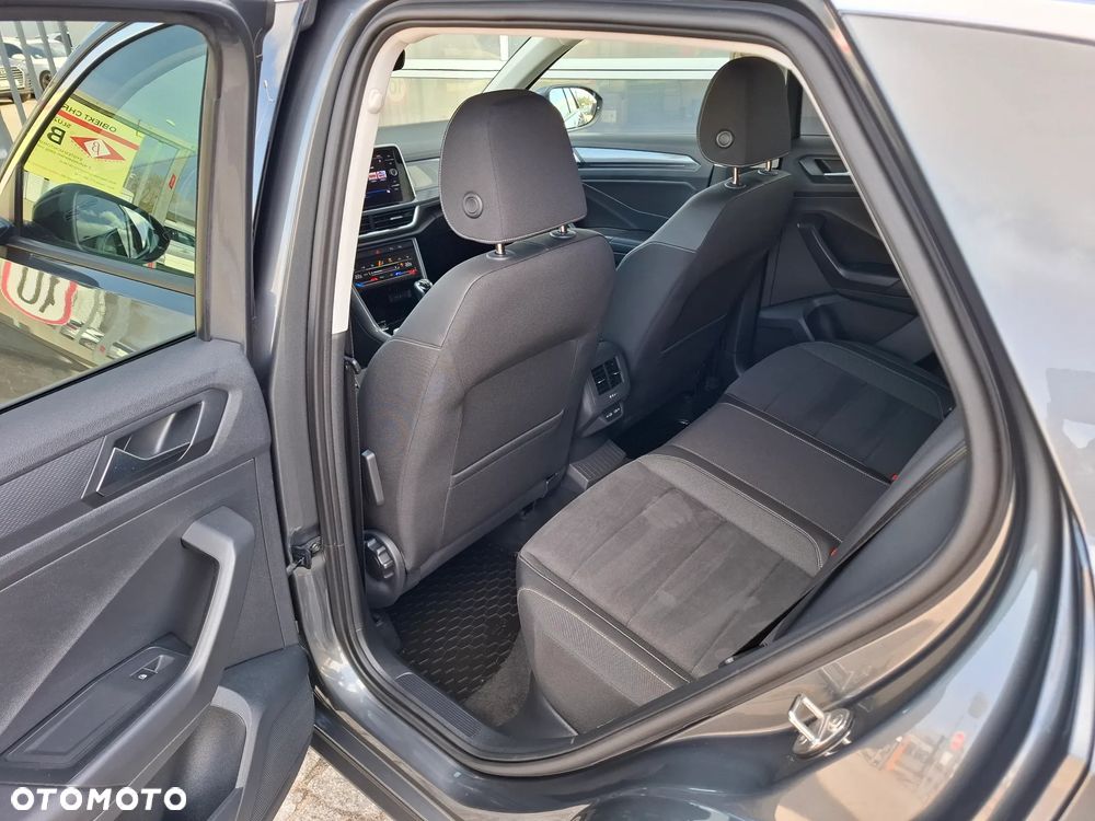 Volkswagen T-Roc 1.5 TSI Style - 15