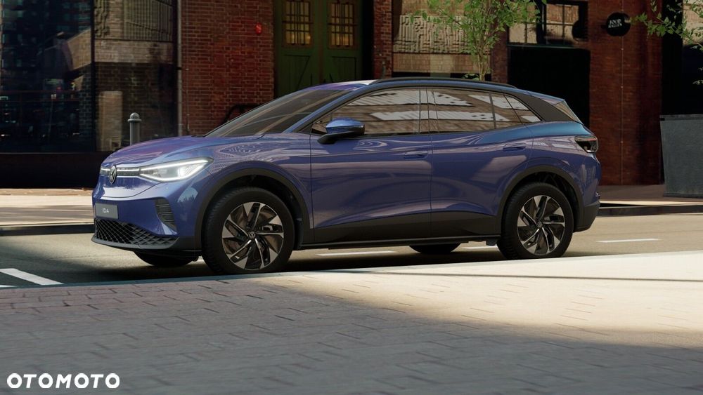 Volkswagen ID.4 77kWh Plus - 7