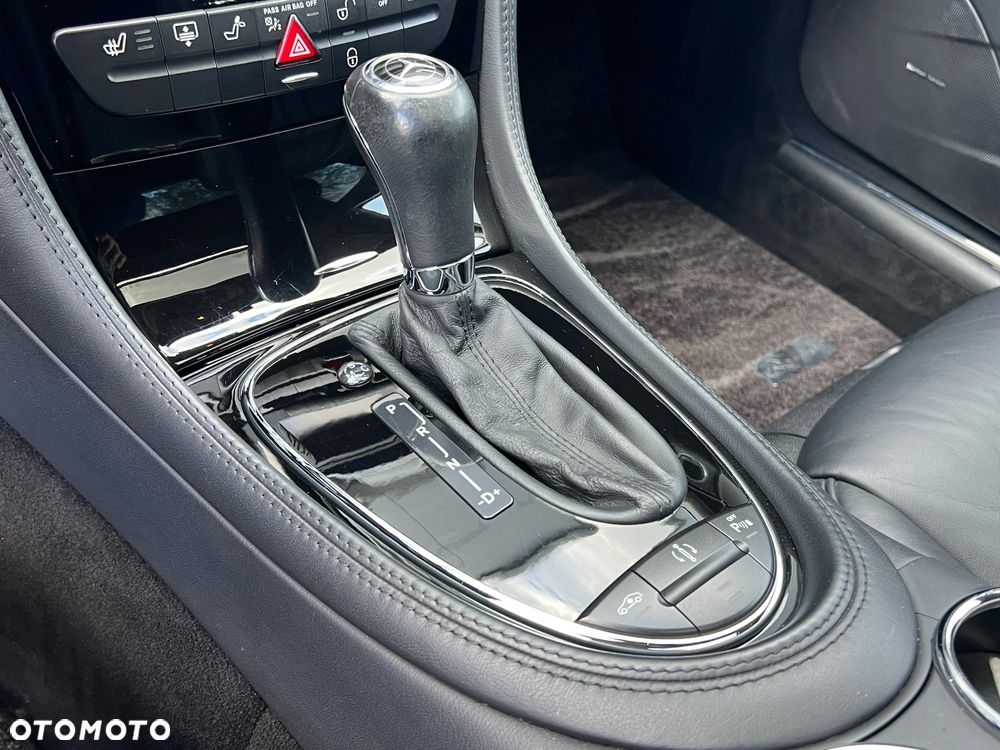 Mercedes-Benz CLS 500 7G-TRONIC - 25