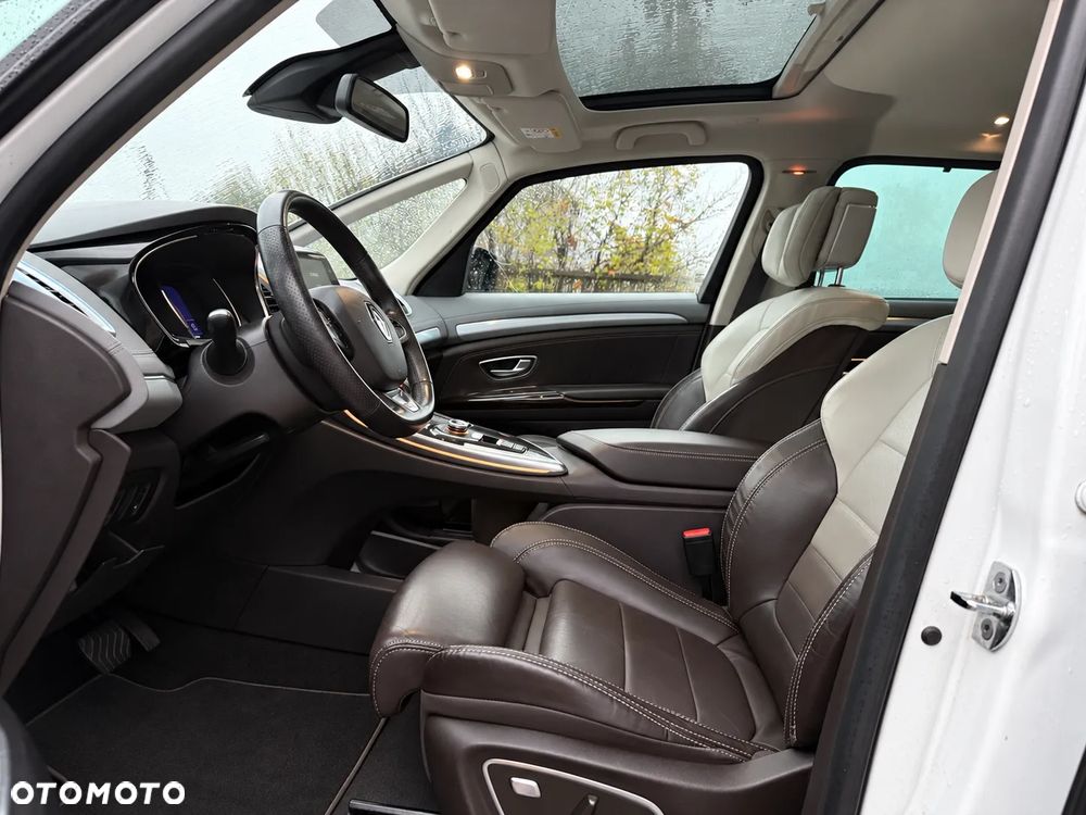 Renault Espace 2.0 Blue dCi Initiale Paris EDC - 6