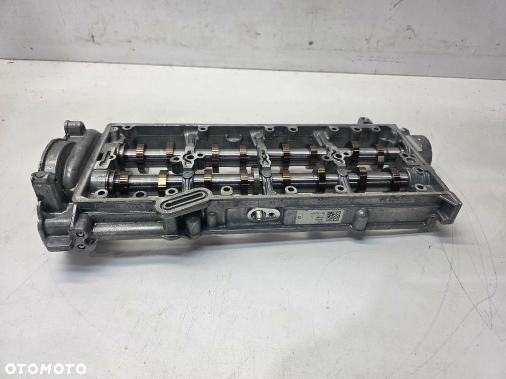 NASADA GŁOWICY + WAŁKI AUDI VOLKSWAGEN SEAT SKODA 2.0 TDI 04L103308F 3 *OK* - 2