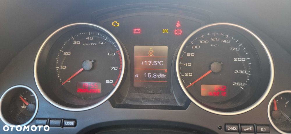 Seat Exeo - 7