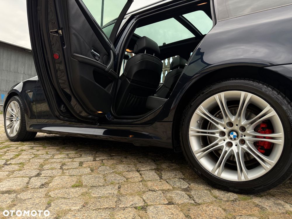 BMW Seria 5 530d - 27