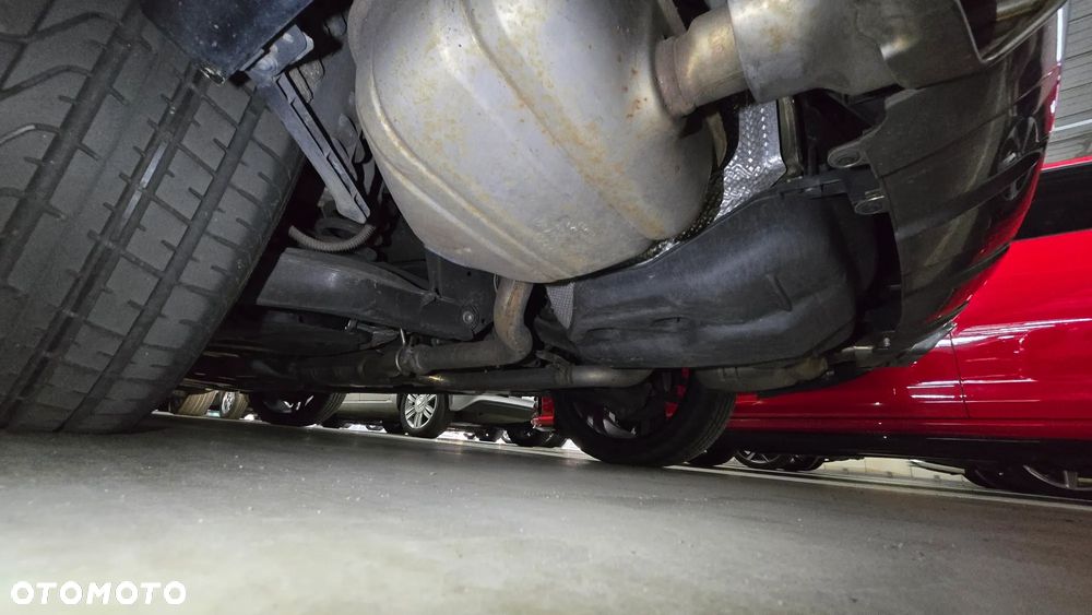 Mercedes-Benz GLK 350 4-Matic - 31