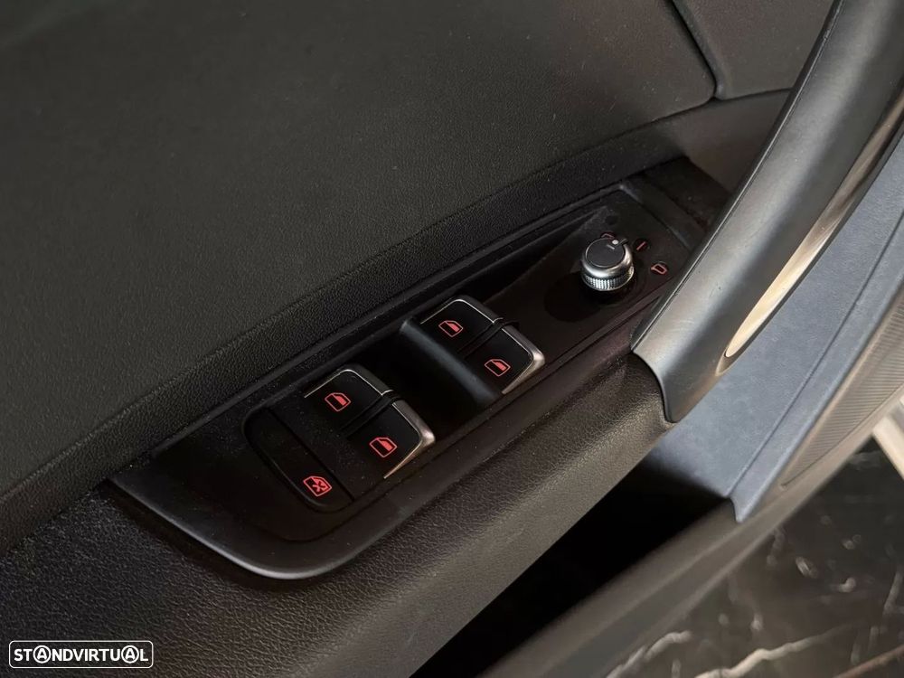 Audi A1 Sportback - 20