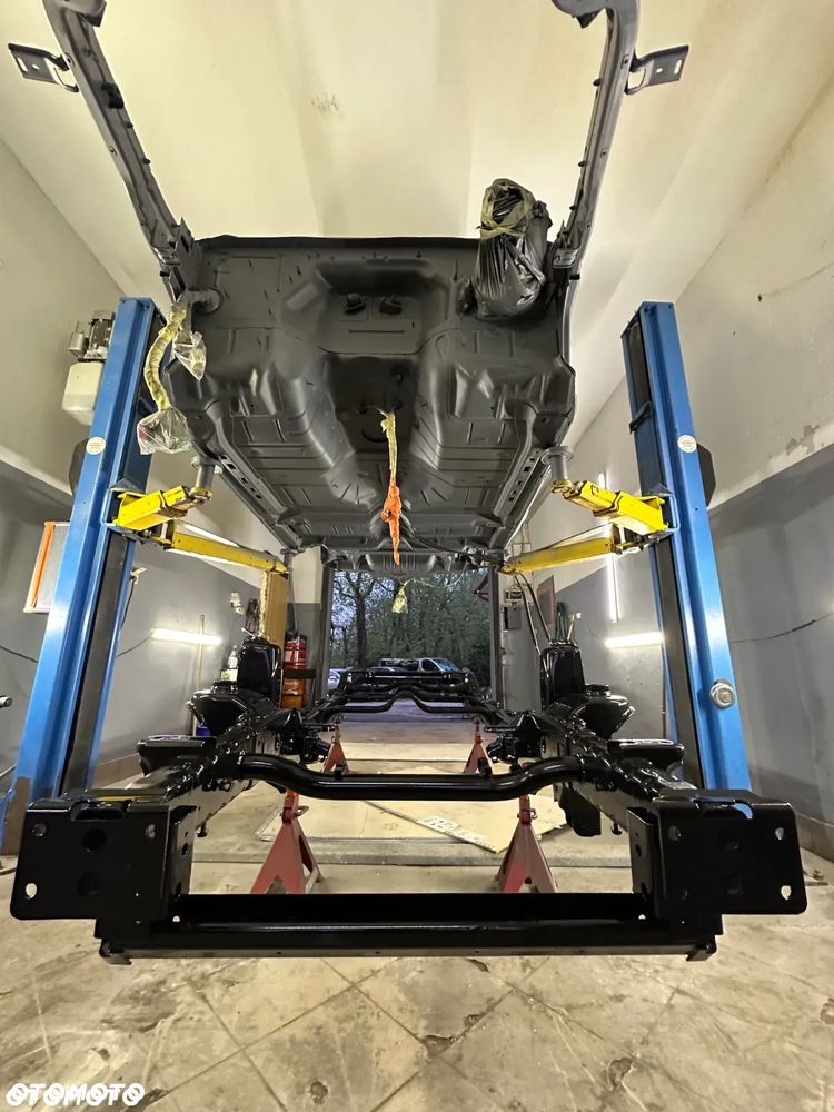Jeep Wrangler 2.8 CRD Unlim Rubicon - 32