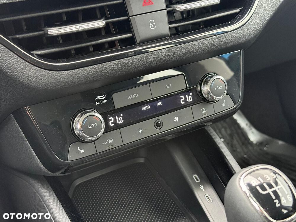 Skoda Kamiq 1.0 TSI Selection - 11