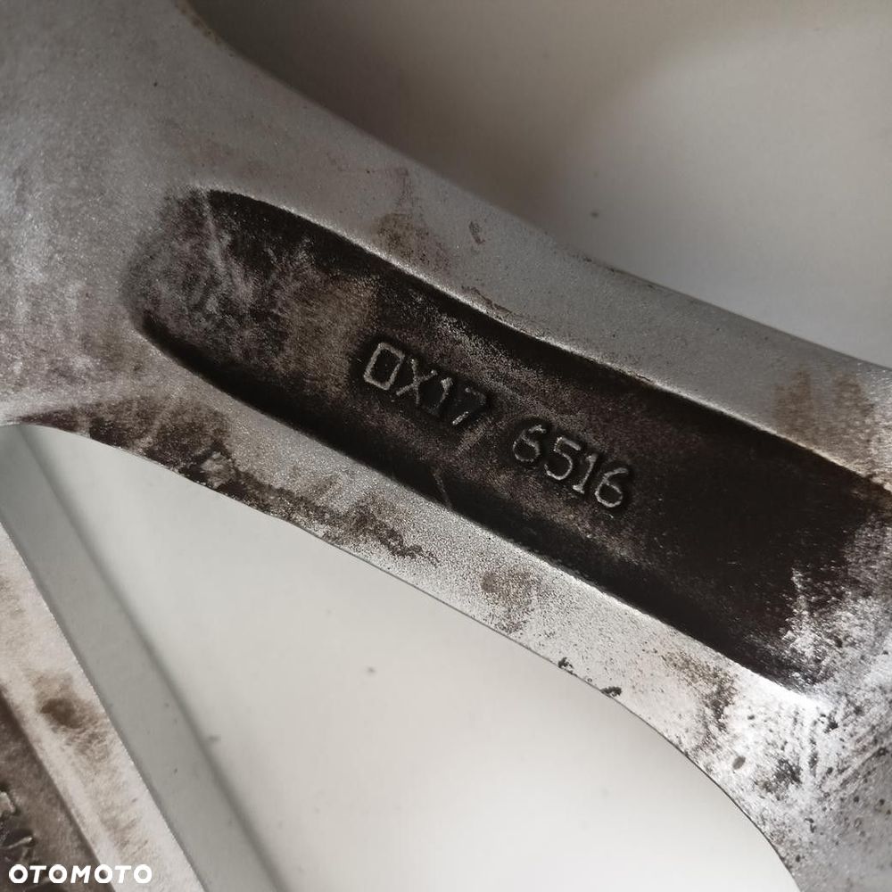 Alufelgi 5x112 16 Audi Vw Skoda Seat 4szt (F5047) - 11