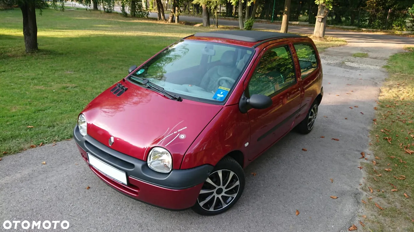 Renault Twingo 1.2 Expression - 8