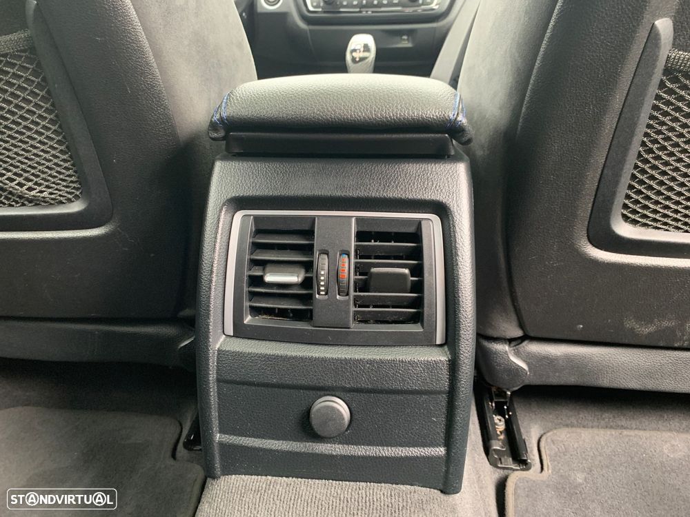 BMW 420 Gran Coupé d Pack M Auto - 48