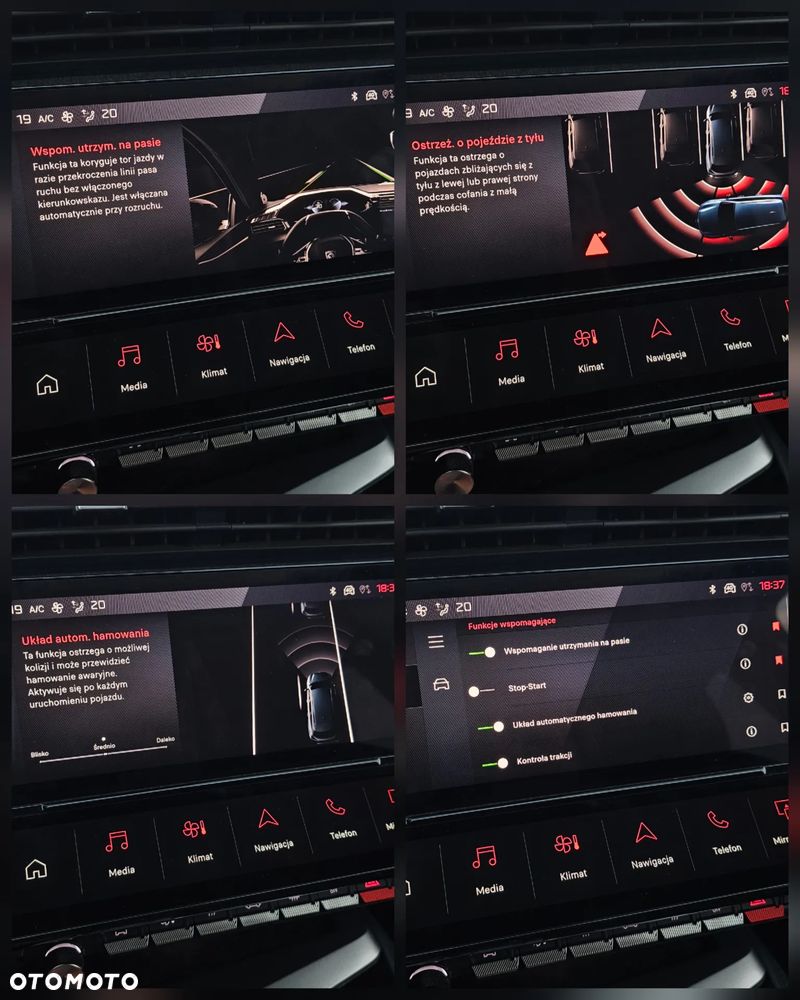Peugeot 308 PureTech 130 GPF Black Edition - 37