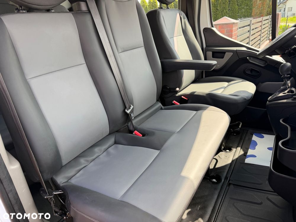 Opel Movano L2H2 DPF 2WD VA - 22
