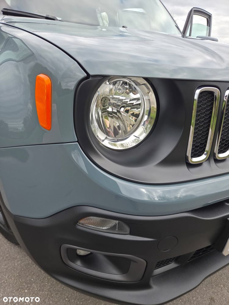 Jeep Renegade 1.4 MultiAir Longitude - 27