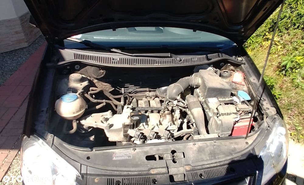 Volkswagen Polo 1.2 Entry - 12