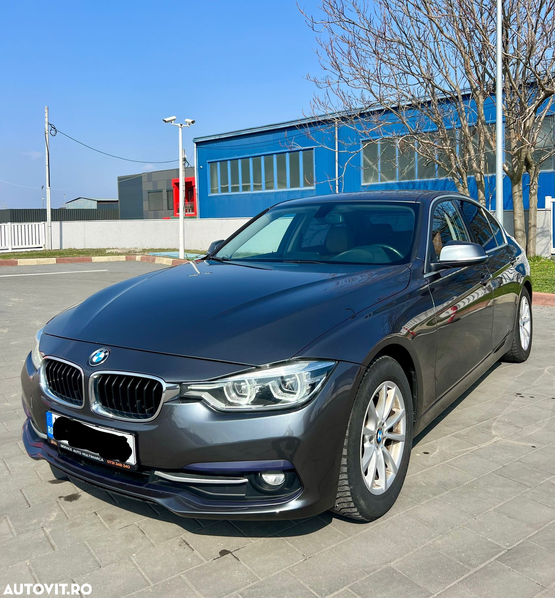 BMW Seria 3 - 2