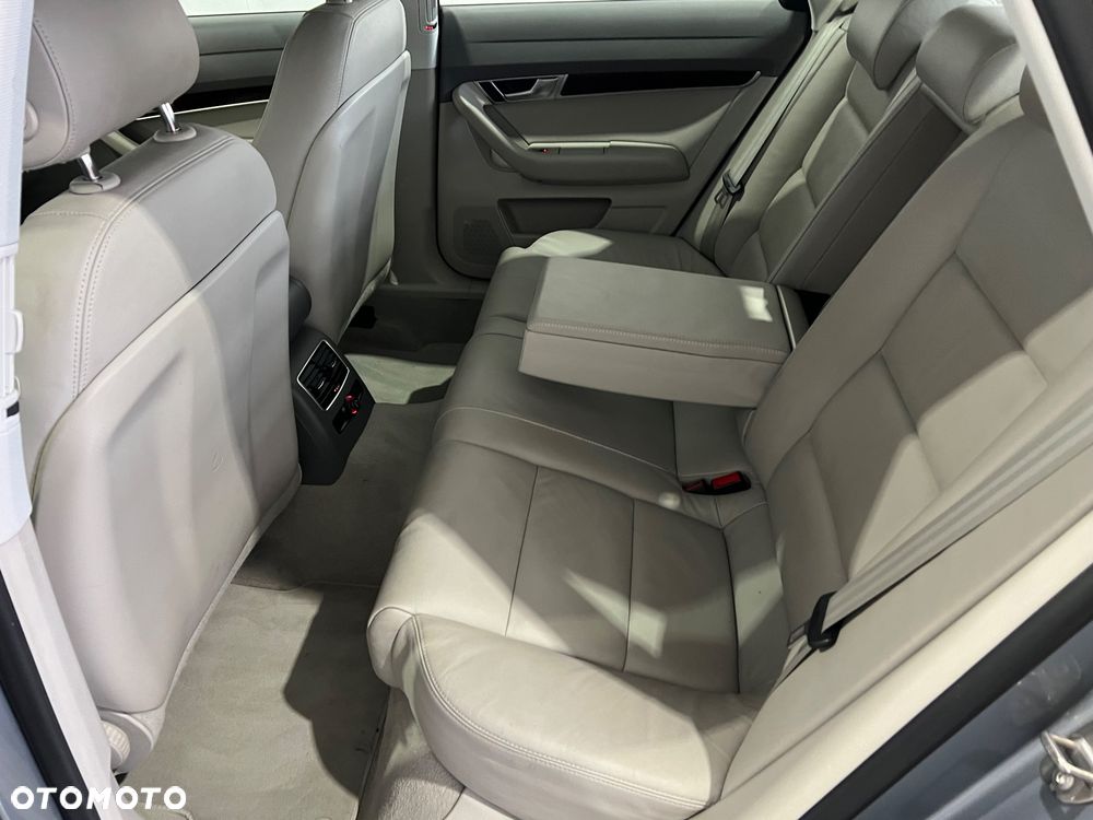 Audi A6 Limousine - 19