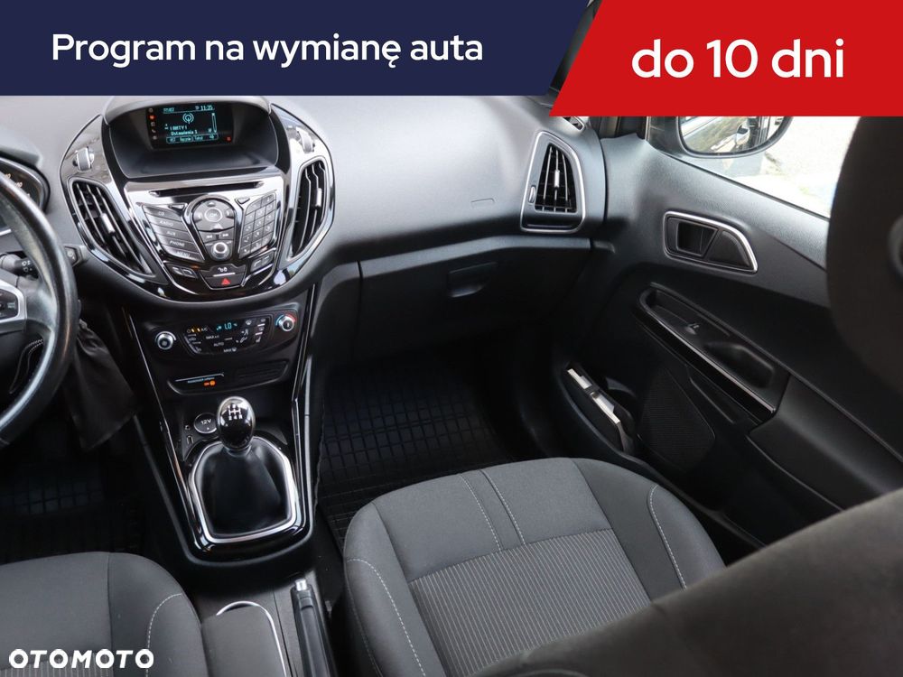 Ford B-MAX - 10