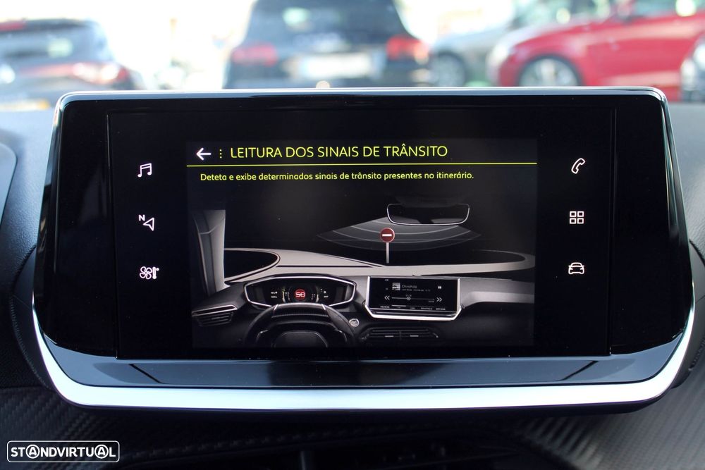 Peugeot 2008 PureTech 100 Stop&Start Allure - 22