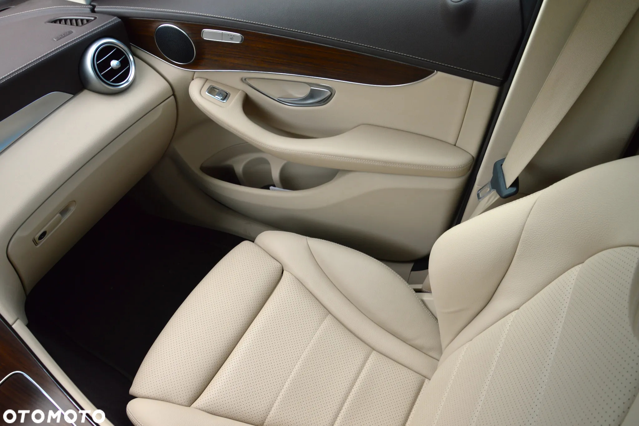 Mercedes-Benz GLC 200 d 4-Matic - 20