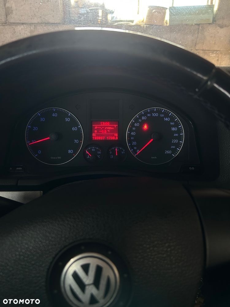 Volkswagen Golf 1.4 TSI Tour - 4