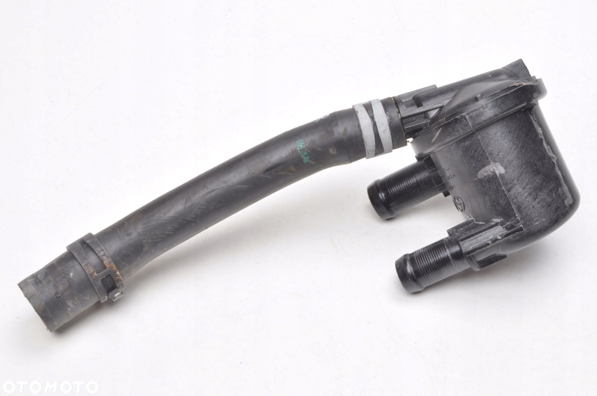 VOLVO XC60 II XC90 S90 V90 T5 T6 T8 POMPKA WODY 31686567 - 1