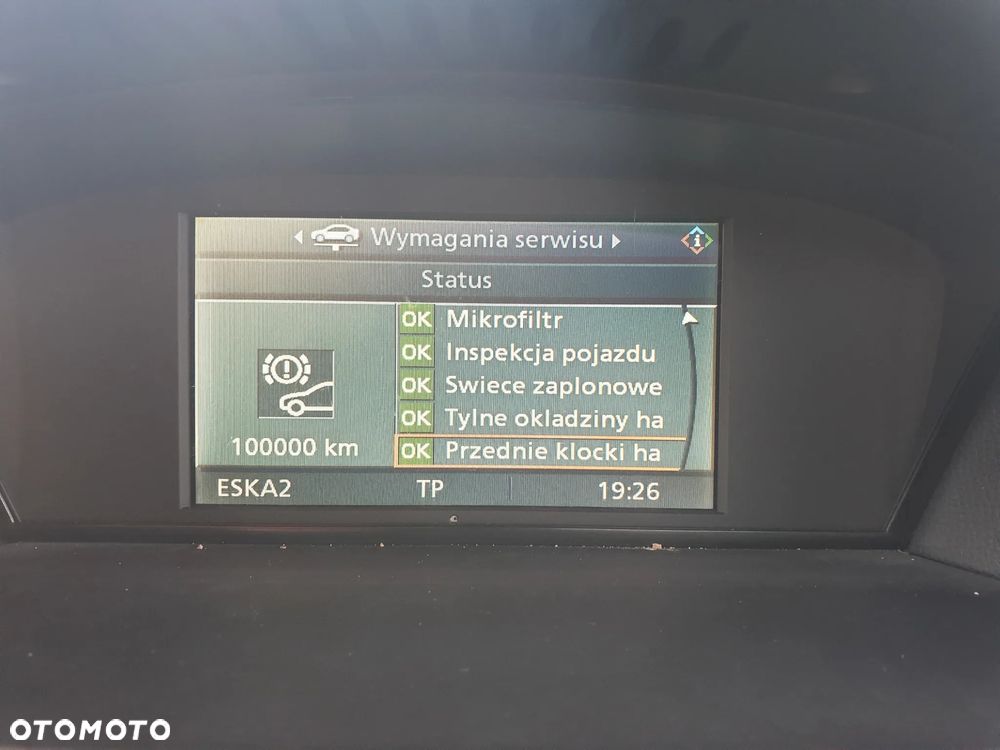 BMW Seria 5 - 27