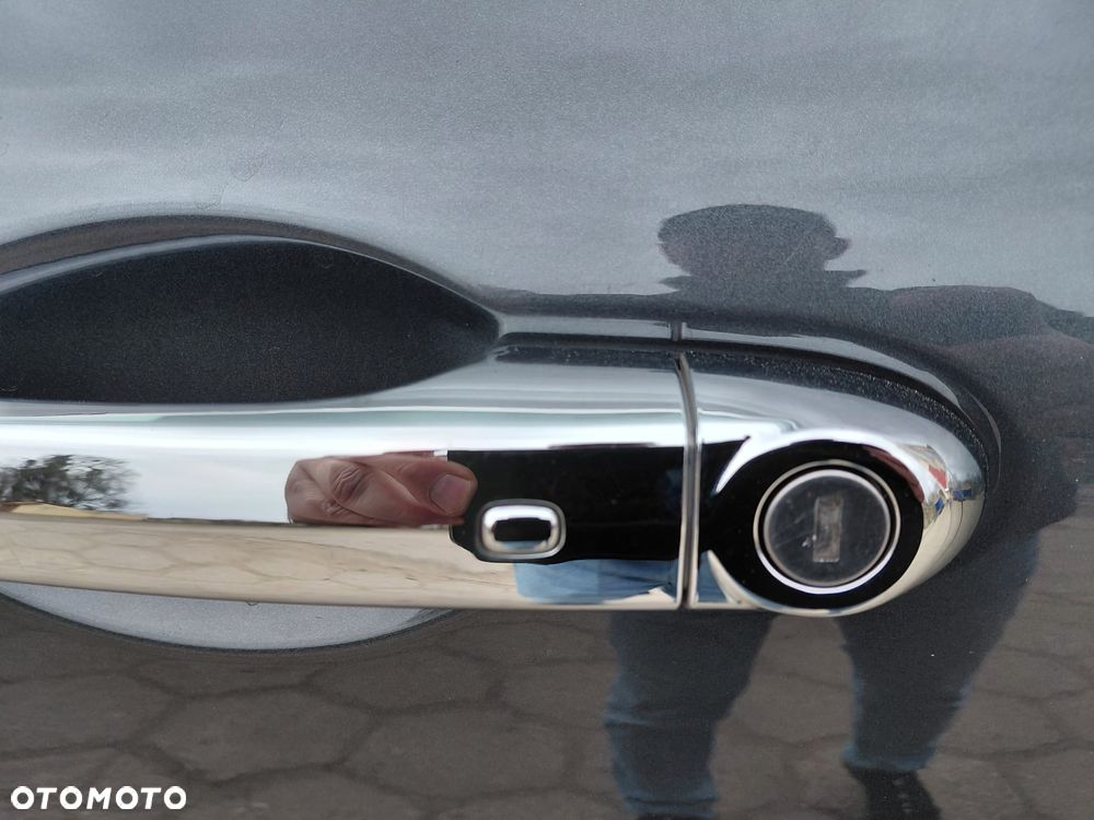 Fiat 500X 1.6 E-Torq Lounge - 29