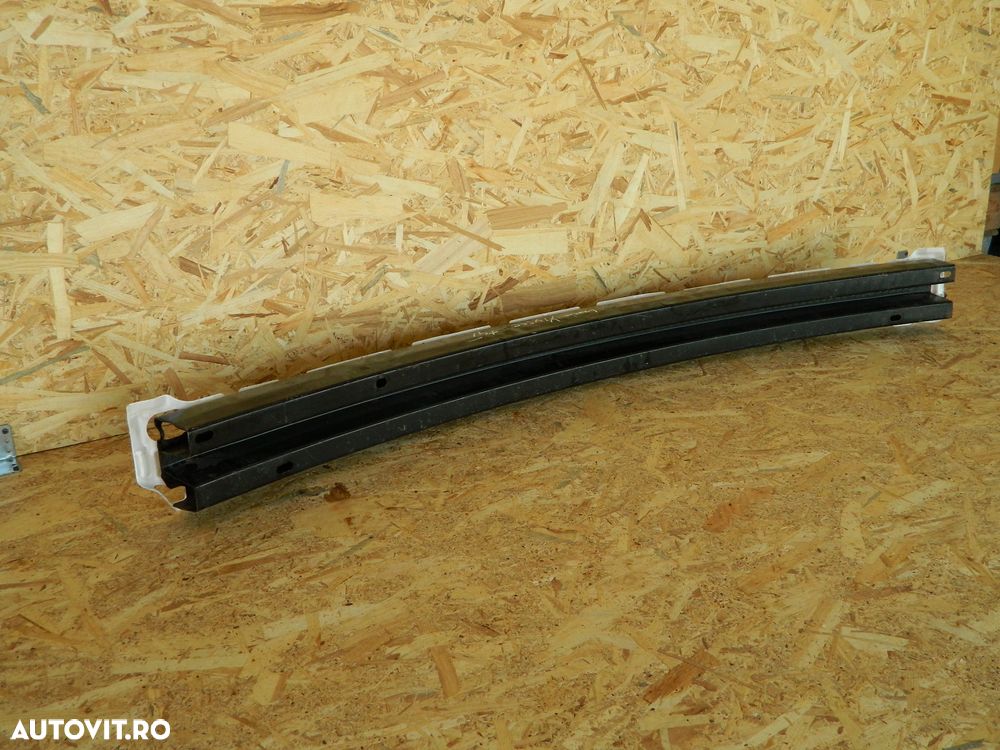 Armatura bara spate Chrysler Voyager, Lancia Voyager, 2011, 2012, 2013, 2014, 2015, 2016 - 6