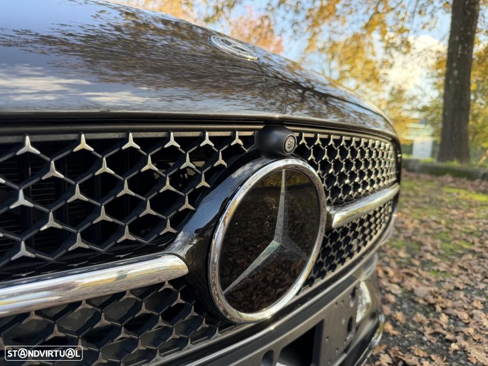 Mercedes-Benz C 300 e T 9G-TRONIC AMG Line Advanced - 13