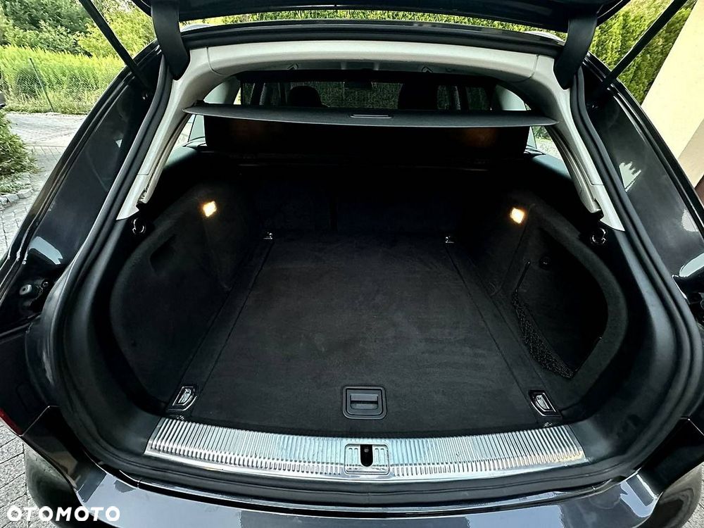 Audi A4 Avant - 20