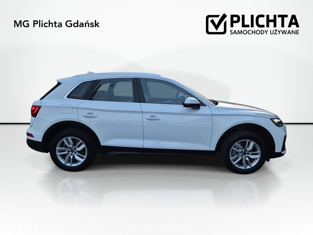 Audi Q5 45 TFSI mHEV Quattro Advanced S tronic - 4