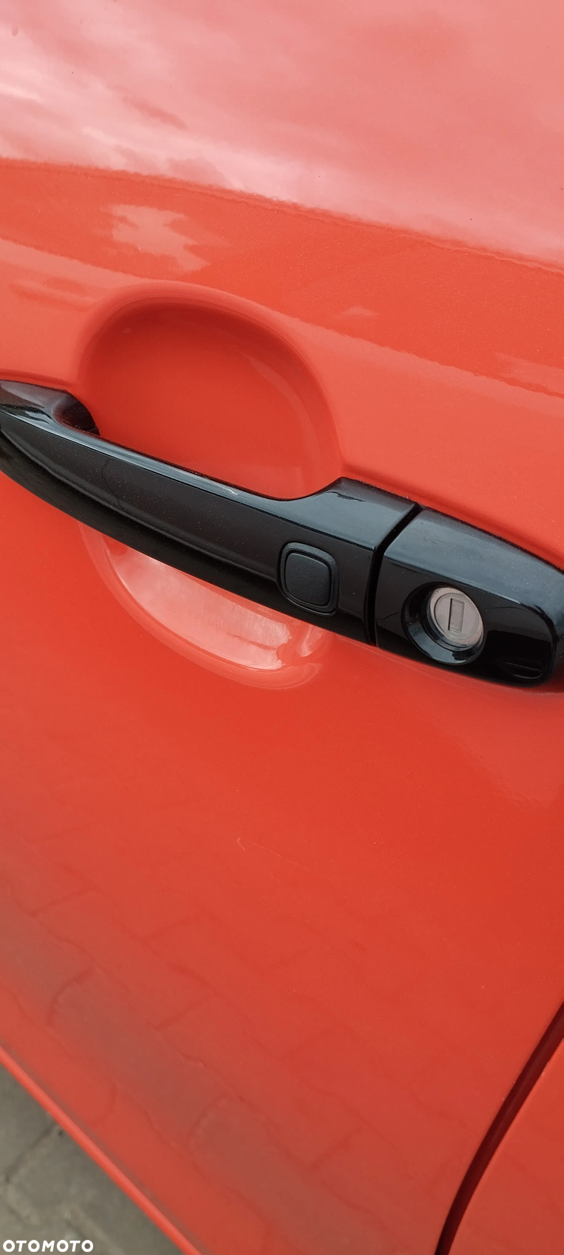 Toyota Aygo 1.0 VVT-i Sprint EU6 - 8