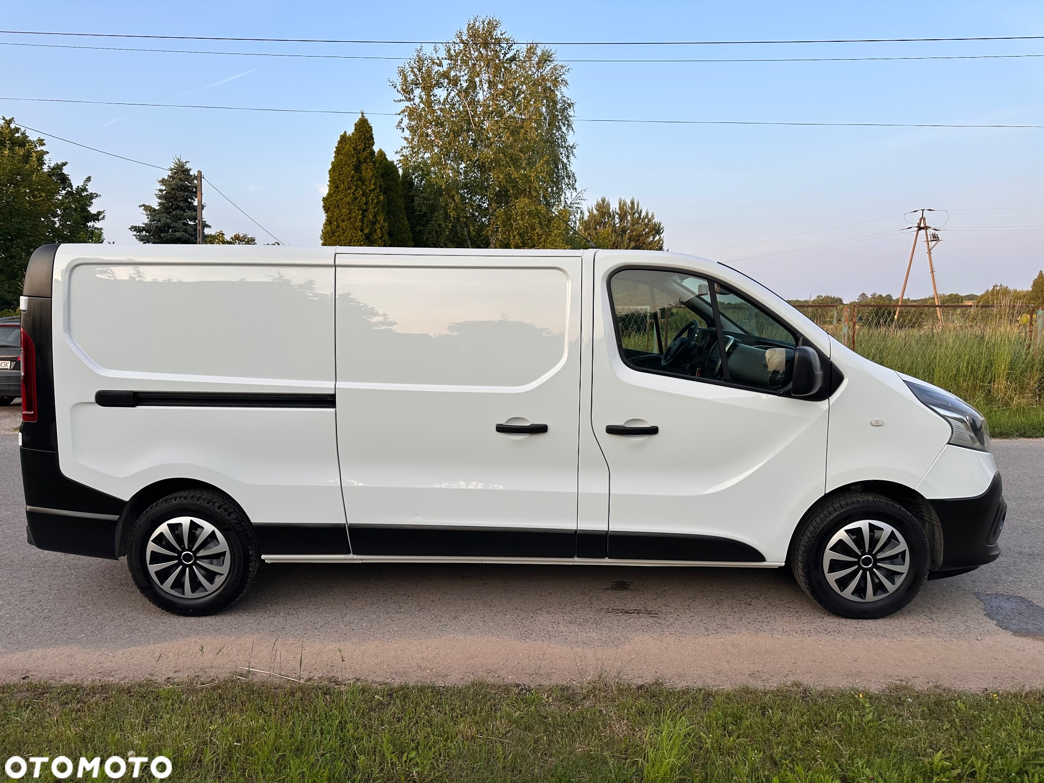 Renault Trafic - 4