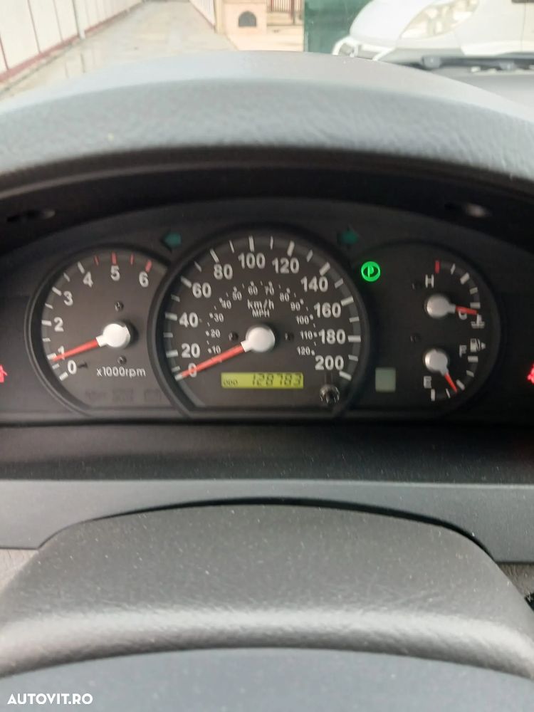 Kia Sorento 2.5 CRDi Aut. - 4