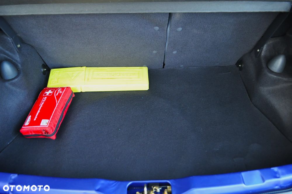 Nissan Micra 1.0 Comfort - 10