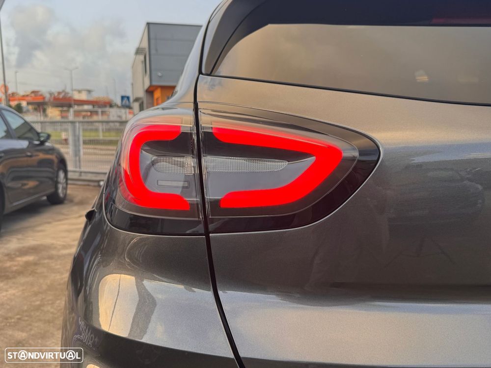 Ford Puma 1.0 EcoBoost MHEV ST-Line X - 33