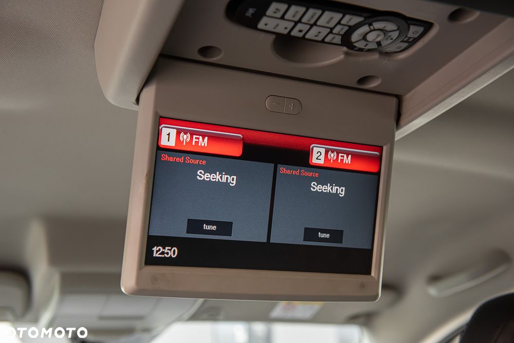 Fiat Freemont 2.0 Multijet 16V DPF Automatik Allrad Black Code - 34