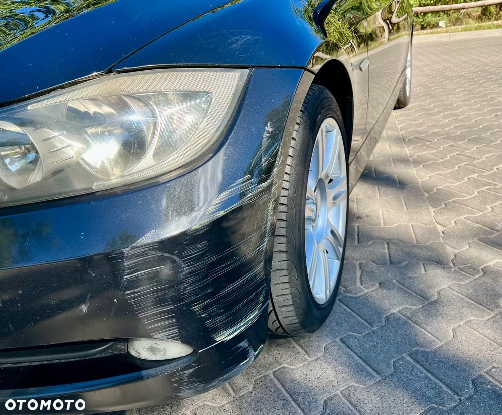 BMW Seria 3 320d - 8