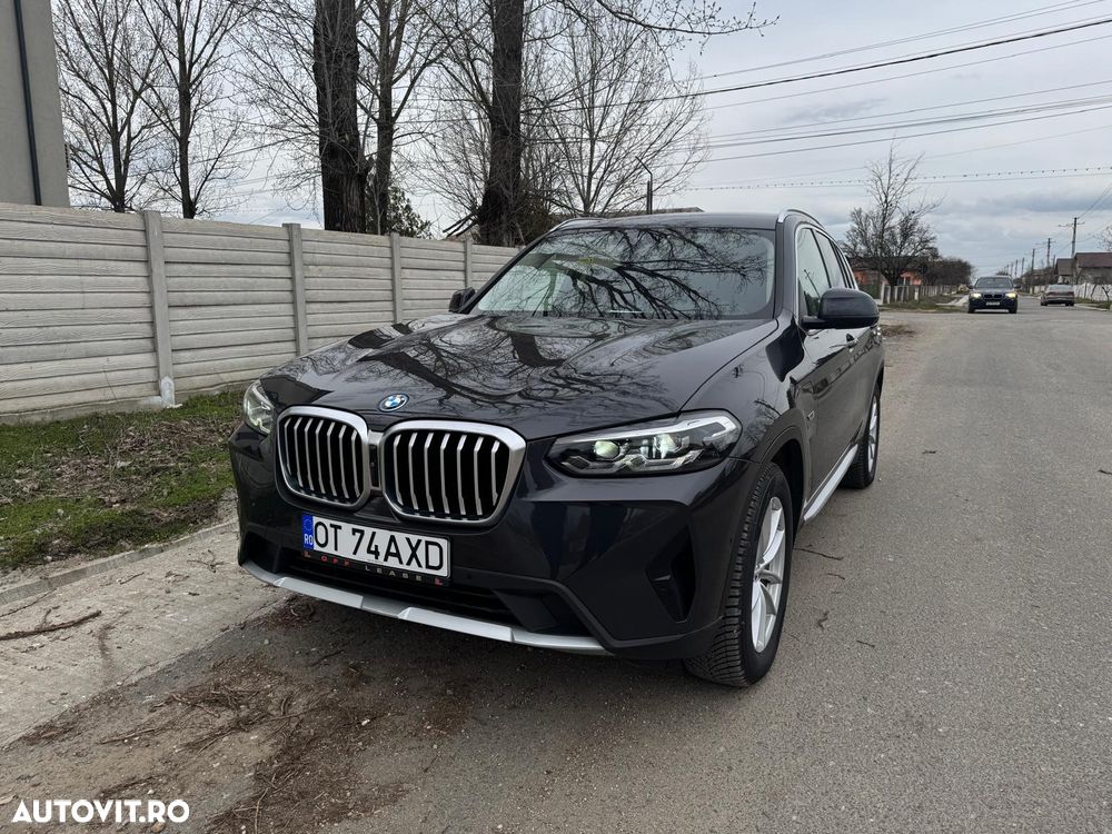 BMW X3 - 17